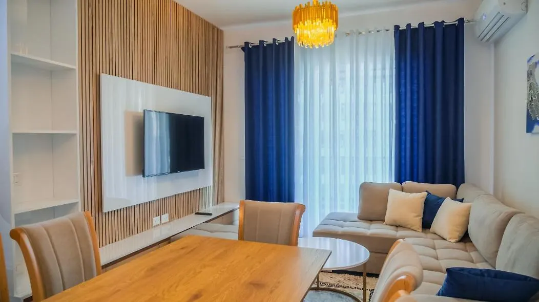 Centaurus Apartments تيرانا ألبانيا