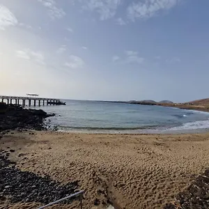Iris Apartamento , Arrieta (Lanzarote) Spagna