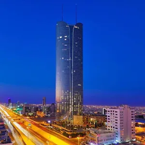 برج رافال Priate In Rafal Residential Tower North Or South View الرياض