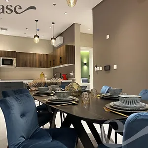 Kease Hittin A-12 Latest Development Balcony Az54 الرياض