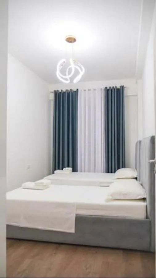 Centaurus Apartments Tirana