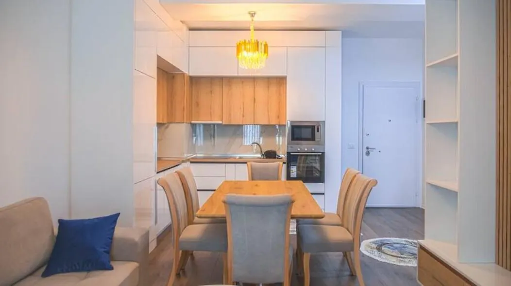 Centaurus Apartments Tirana